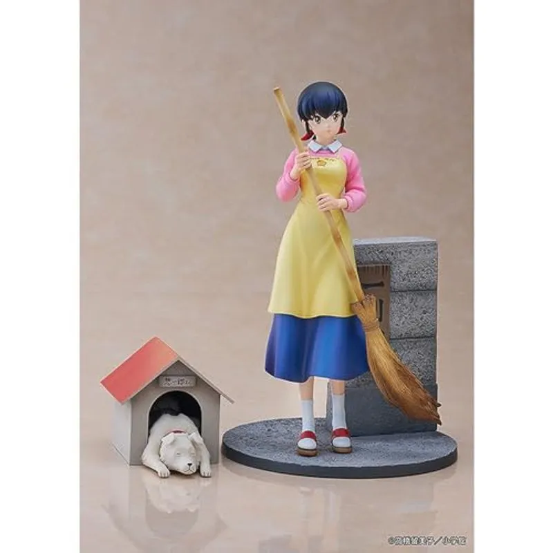 maison-ikkoku-kyoko-otonashi-with-soichiro-1-7-figur image 3