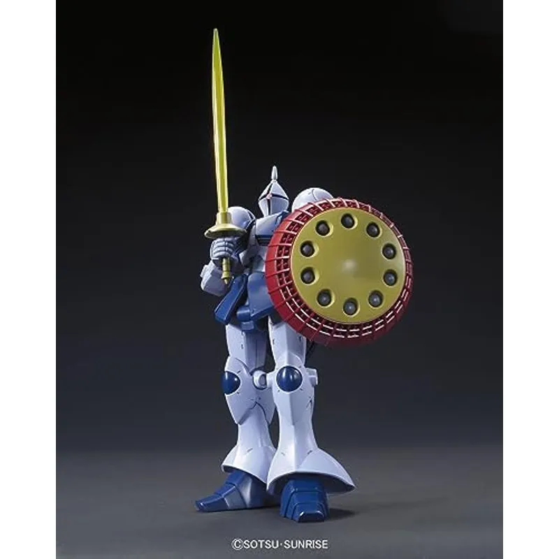 bandai-gundam-hguc-1-144-yms-15-gyan-modellbausatz image 4