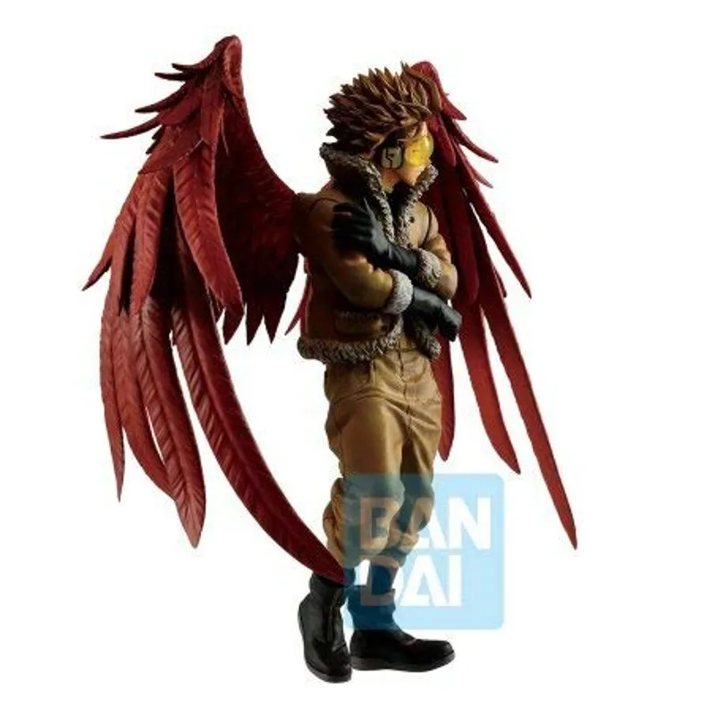 bandai-my-hero-academia-hawks-i-m-ready-ichibansho-figur image 4