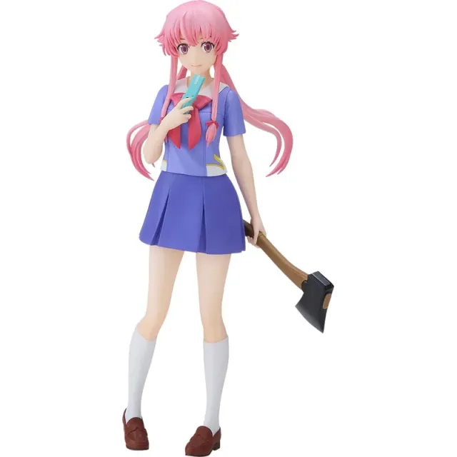 good-smile-black-clover-yuno-pop-up-parade-figur-zauber image 1