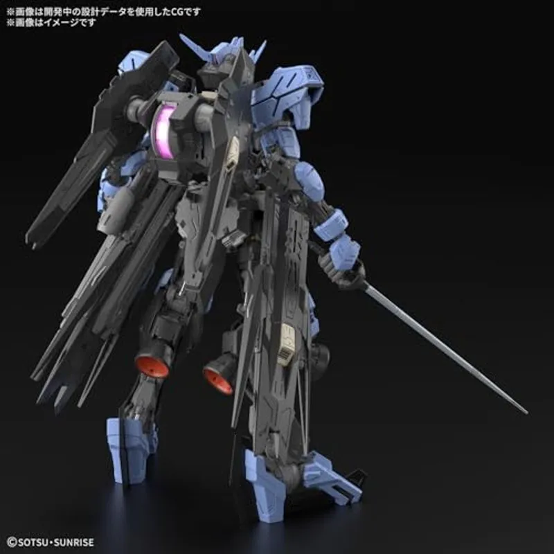 gundam-mg-gundam-vidar-1-100-modellbausatz-master-grade image 2