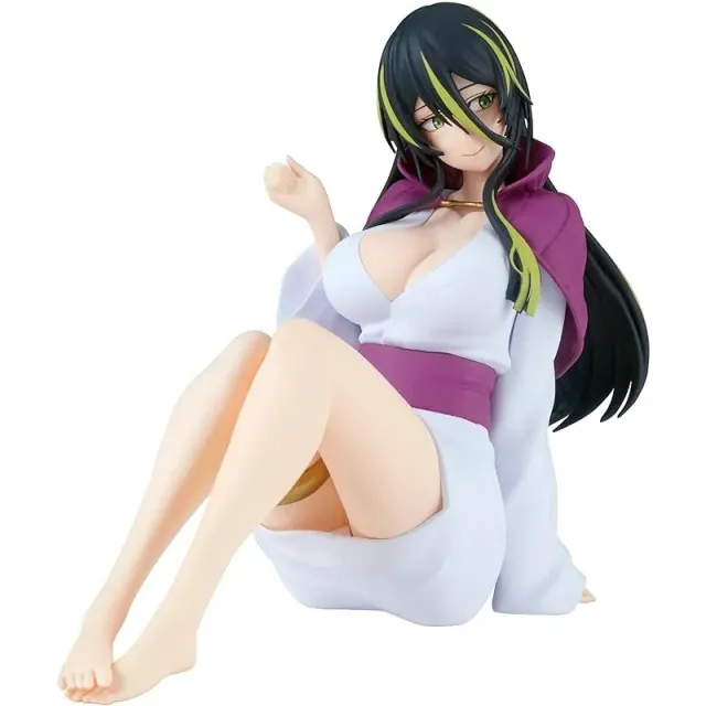 banpresto-relax-time-albis-figur-sitzende-pose image 1