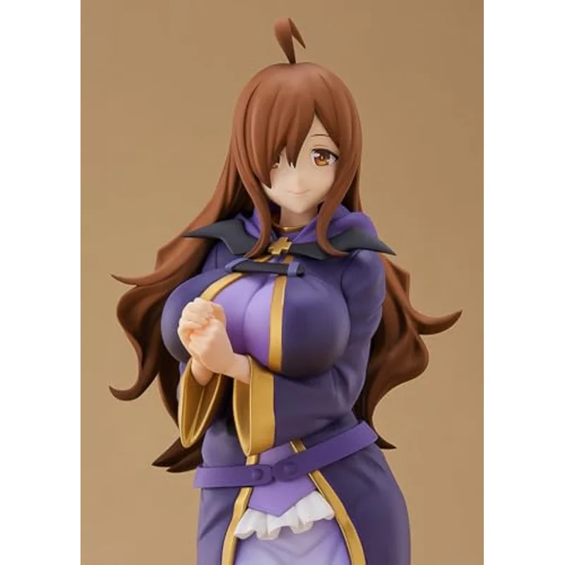 taito-konosuba-wiz-anime-figur-lich-sammlerst-ck image 3
