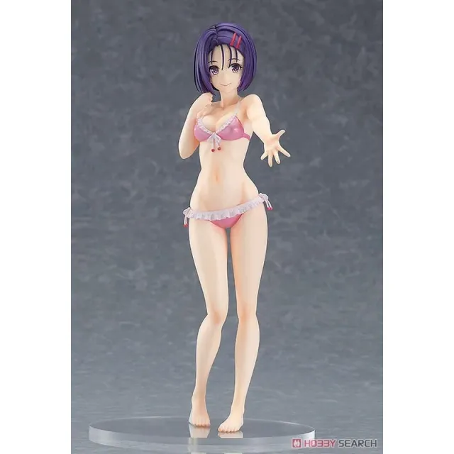 good-smile-to-love-ru-haruna-sairenji-pop-up-parade-figur image 1