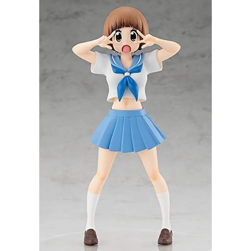 good-smile-kill-la-kill-mako-mankanshoku-pop-up-parade image 5