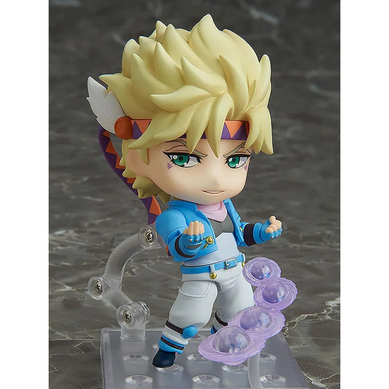 good-smile-nendoroid-1516-caesar-zeppeli-figur-jojo-chibi image 3