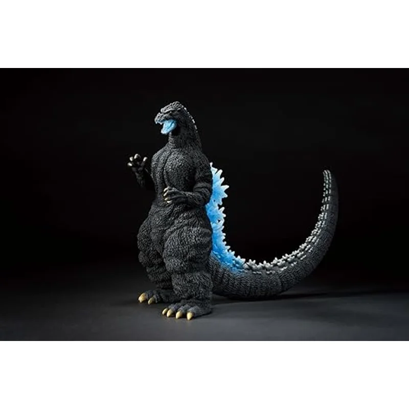 bandai-godzilla-1991-heat-ray-ver-kaiju-figur image 2
