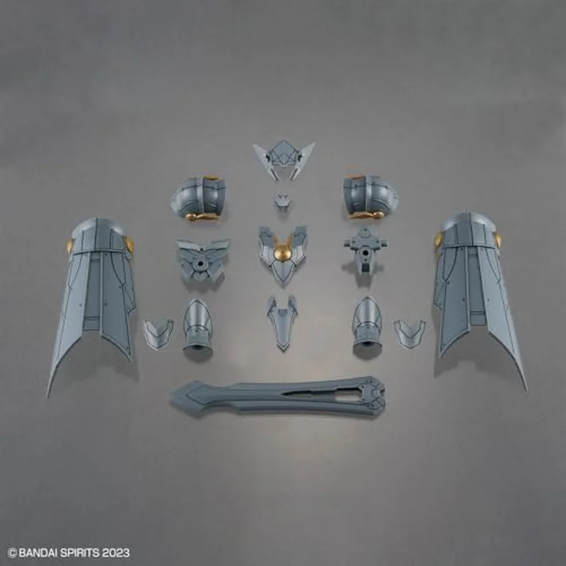 bandai-30mf-liber-paladin-r-stung-a02-model-kit image 2