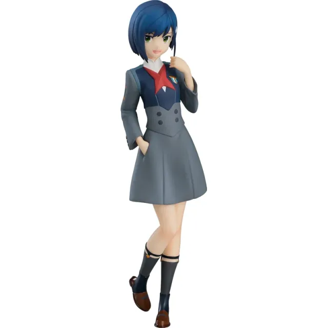 good-smile-bleach-ichigo-kurosaki-pop-up-parade-figur-pvc image 1
