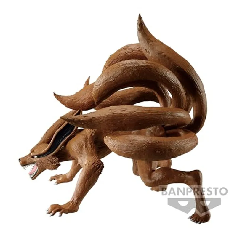 yu-yu-hakusho-kurama-ver-b-figur-anime image 3