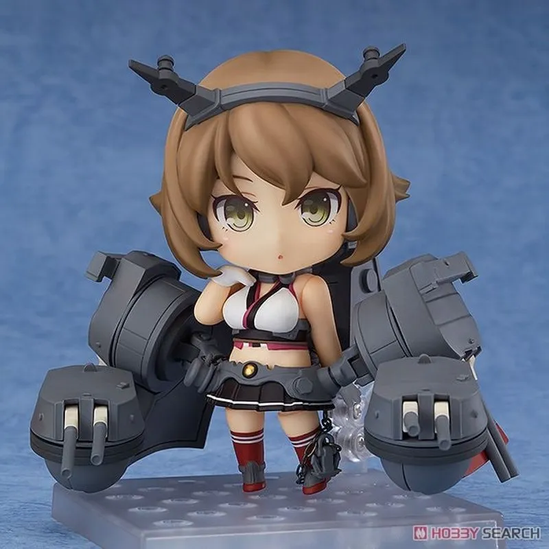 good-smile-company-kantai-collection-mutsu-nendoroid-figur image 1