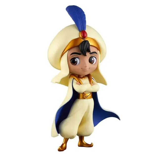 banpresto-disney-aladdin-q-posket-sammelfigur image 1