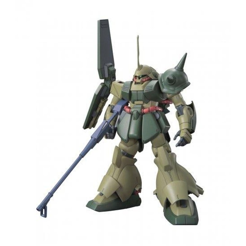 bandai-hguc-marasai-modellbausatz-1-144-nr-138-unisex image 1