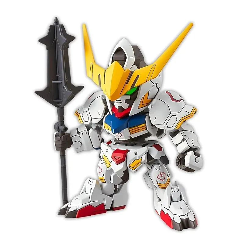 bandai-sd-ex-standard-10-gundam-barbatos-gunpla-bausatz image 1