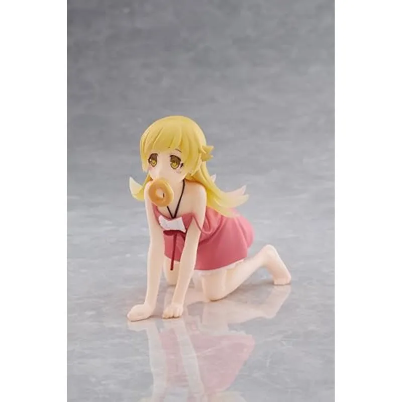 taito-monogatari-shinobu-oshino-desktop-cute-figur image 3
