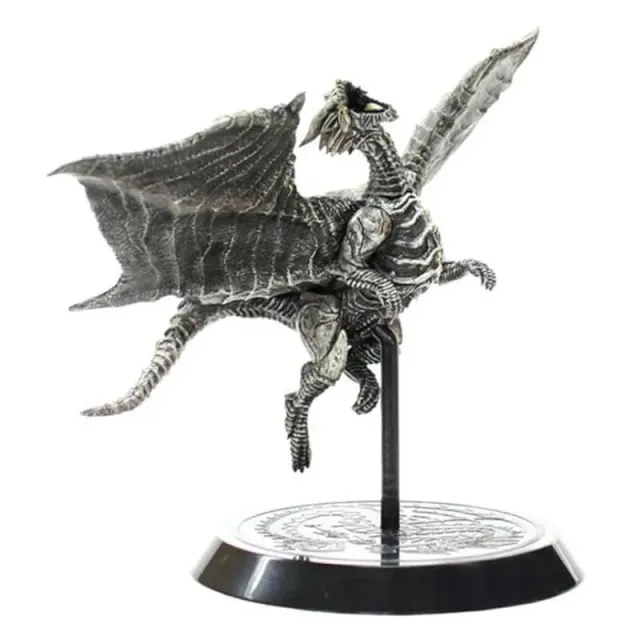 monster-hunter-kushala-daora-figur-stahldrache-sammlerfigur image 1