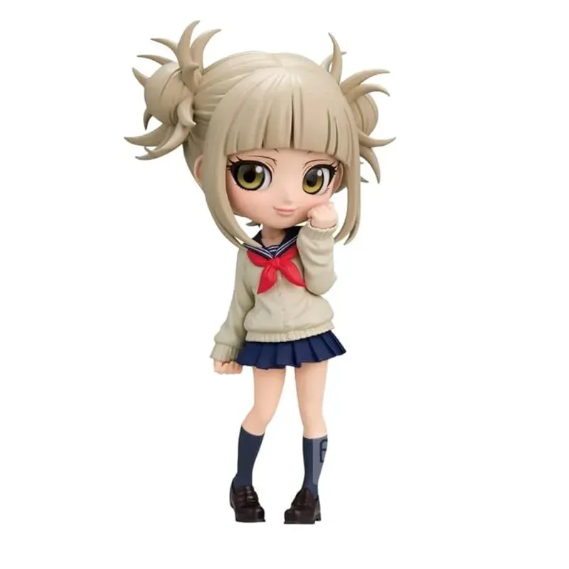 banpresto-my-hero-academia-himiko-toga-q-posket-ver-a image 1