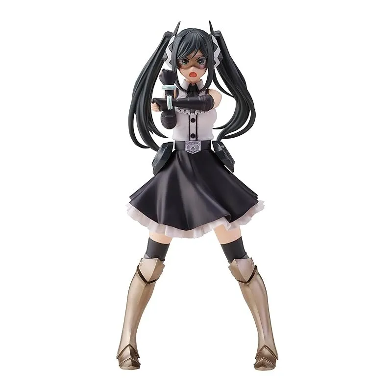 banpresto-lady-black-figur-anime-sammlerfigur image 1