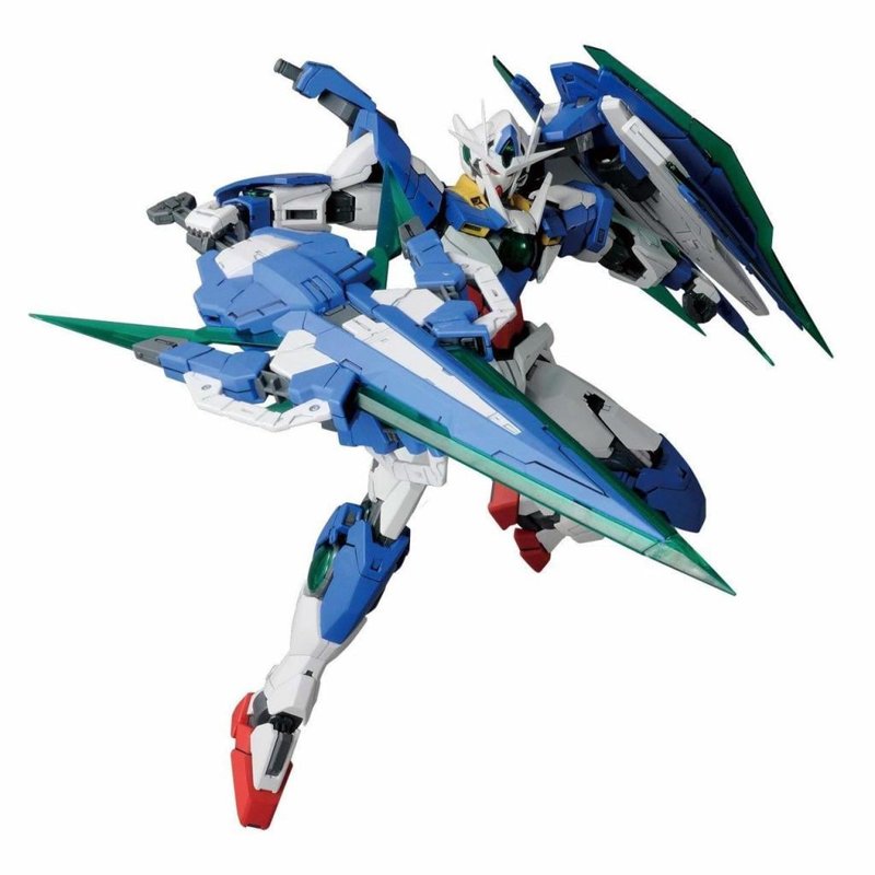 bandai-mg-00-qan-t-full-saber-modellbausatz-1-100-master-grade image 2