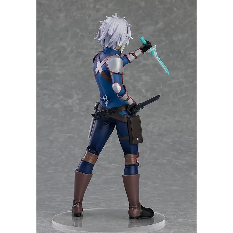 good-smile-company-danmachi-bell-cranel-pop-up-parade-figur image 2