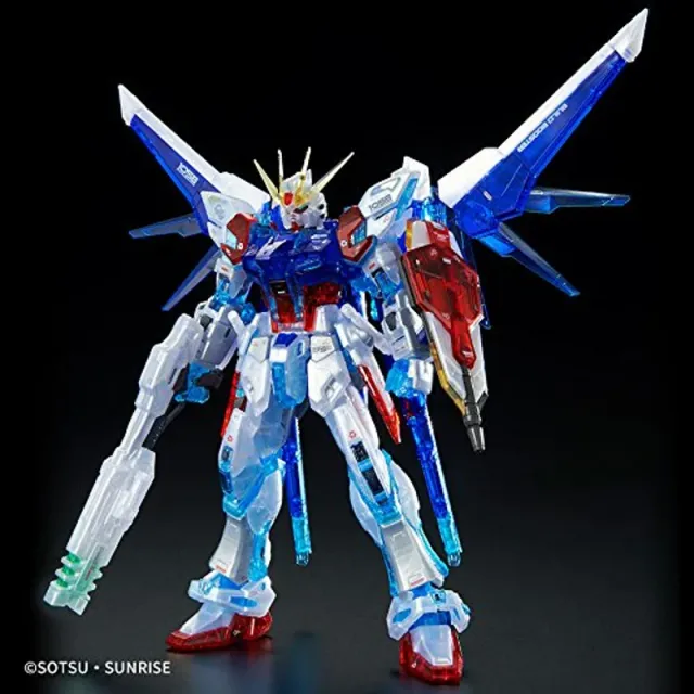 bandai-rg-build-strike-full-package-gunpla-modellbausatz image 1