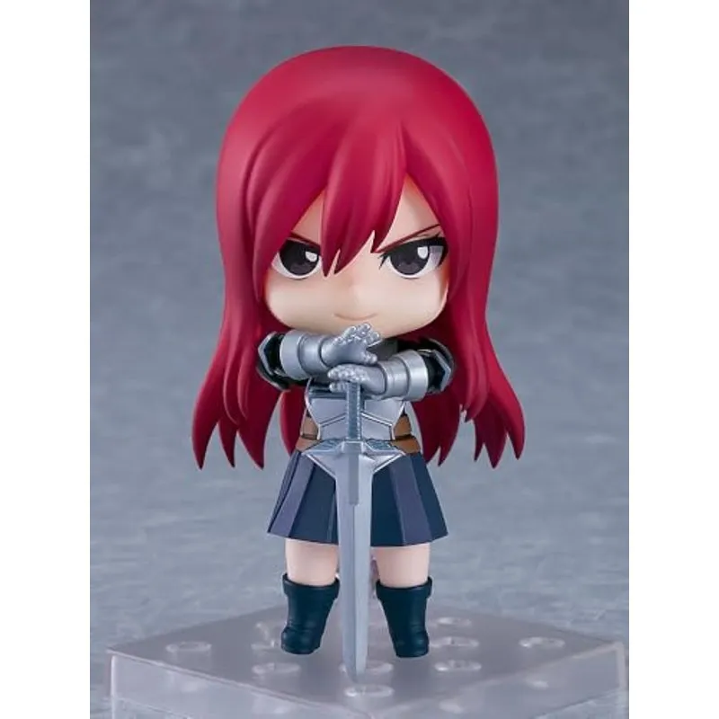 good-smile-fairy-tail-erza-scarlet-nendoroid-figur-beweglich image 2