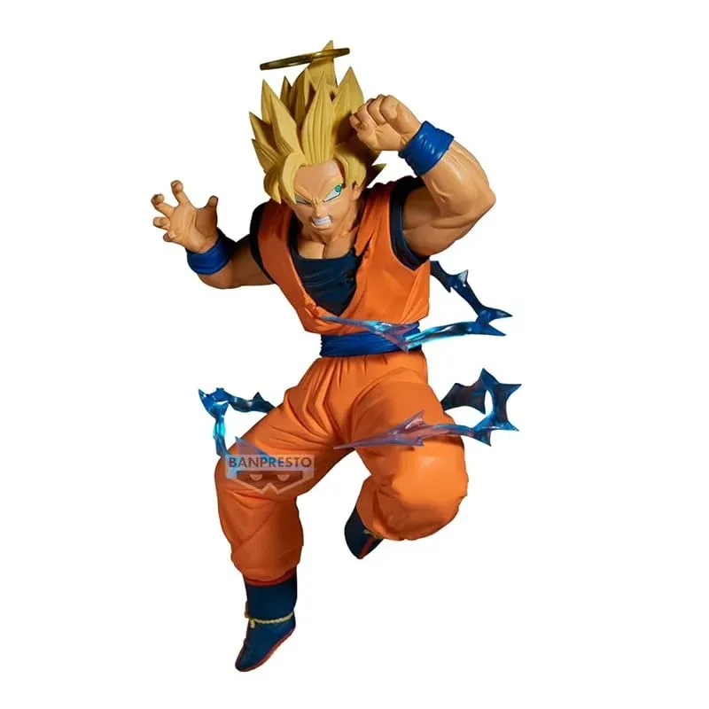 banpresto-dragon-ball-goku-vs-vegeta-match-makers-figur image 1