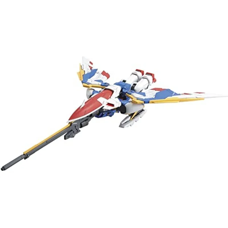bandai-gundam-mg-1-100-xxxg-01w-wing-ew-model-kit image 2