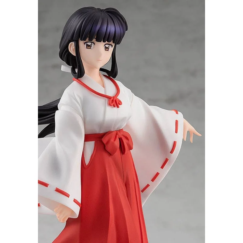 good-smile-pop-up-parade-kikyo-anime-figur-inuyasha-version image 6
