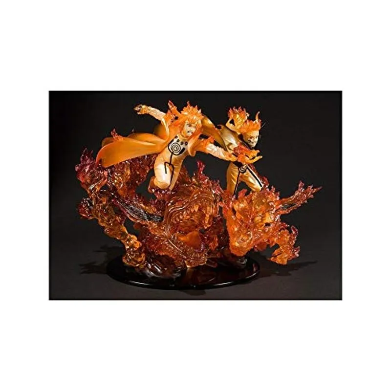 bandai-figuartszero-naruto-uzumaki-kurama-kizuna-relation-figur image 4