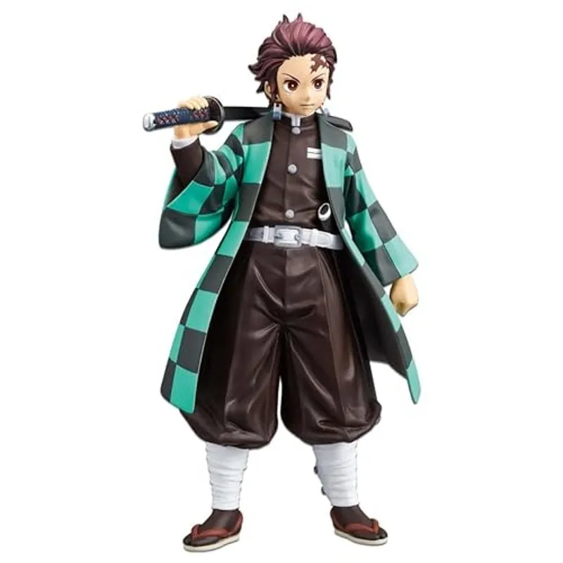 demon-slayer-tanjiro-kamado-dxf-anime-figur-schwertpose image 4
