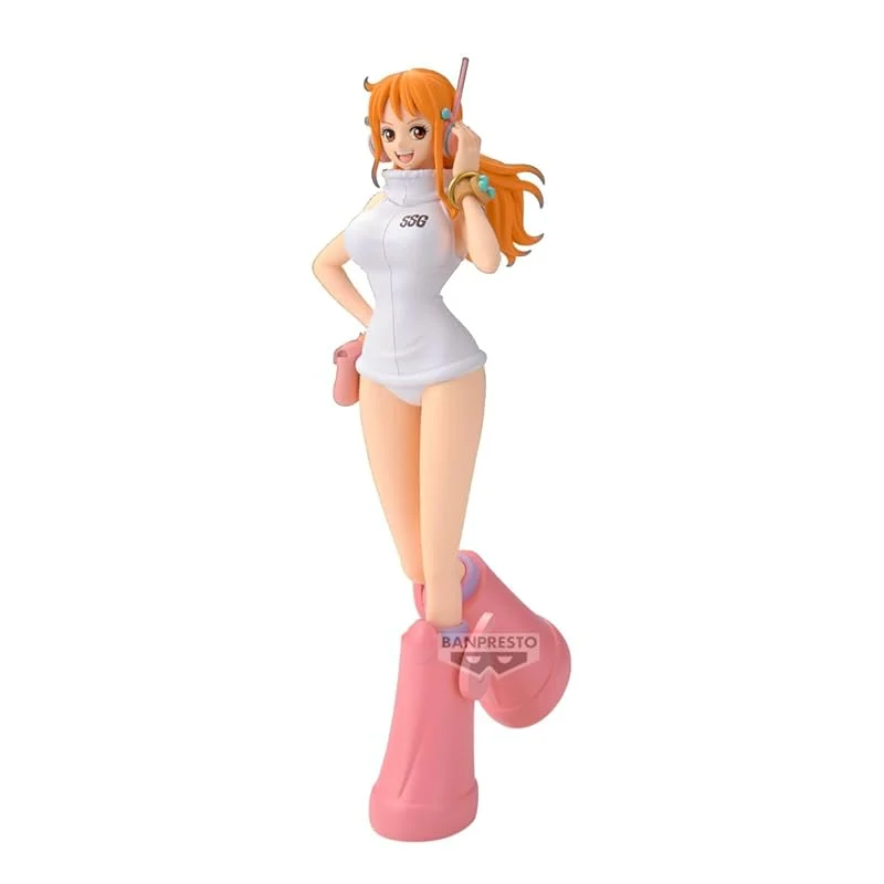 banpresto-one-piece-nami-egghead-glitter-glamours-figur image 1