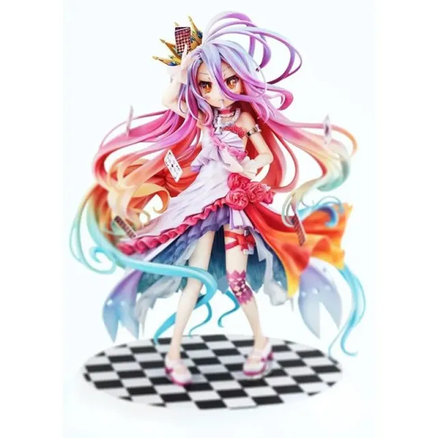 zero-two-darling-in-the-franxx-shiro-dress-ver-1-7-scalefigur image 1