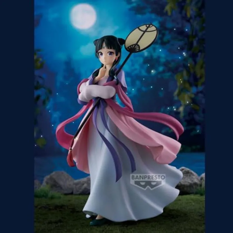 furyu-the-apothecary-diaries-maomao-figur-moon-fairy image 2