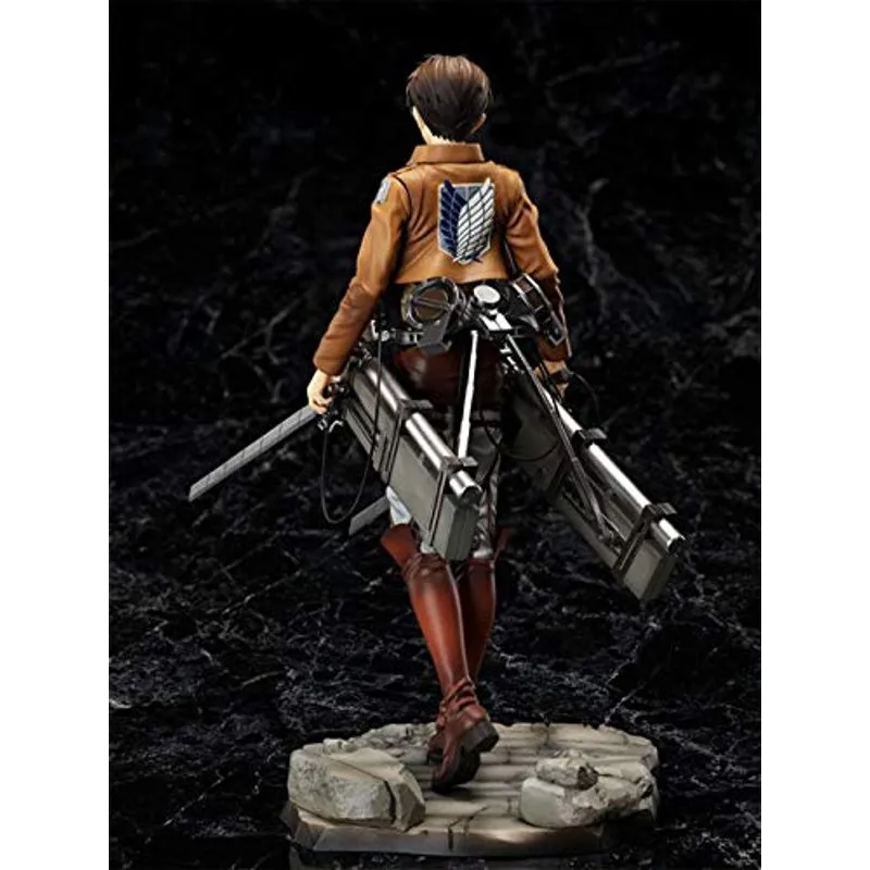 attack-on-titan-eren-yeager-1-7-figur-statue image 2