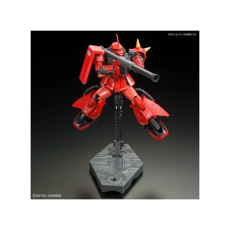 bandai-gundam-zaku-ii-ridden-gunpla-modellbausatz-1-144-rg image 5