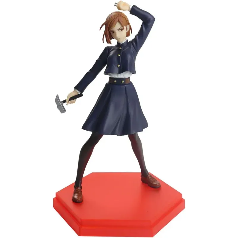 good-smile-jujutsu-kaisen-nobara-kugisaki-pop-up-parade-figur image 1