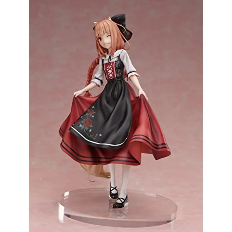 spice-and-wolf-holo-alsace-1-7-scale-figur-wolf image 4