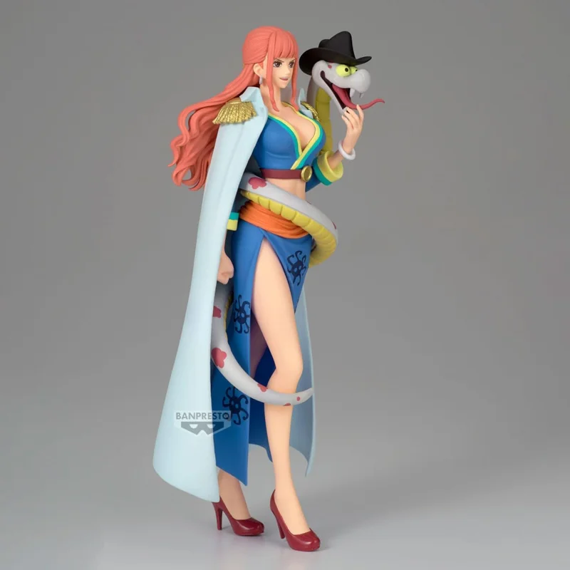 banpresto-one-piece-gloriosa-battle-record-figur image 4