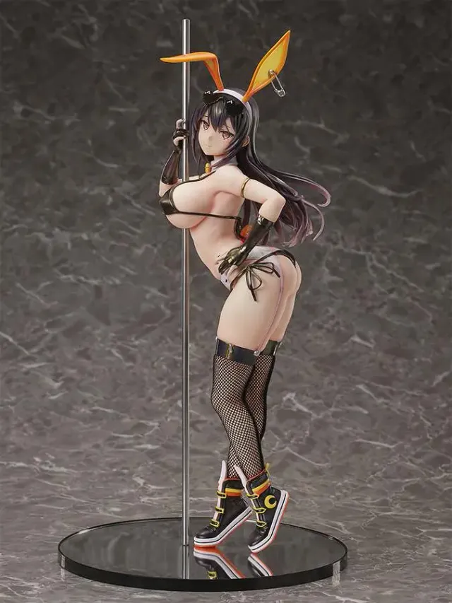 binding-creators-opinion-rio-1-4-bunny-figur-ab-18 image 1