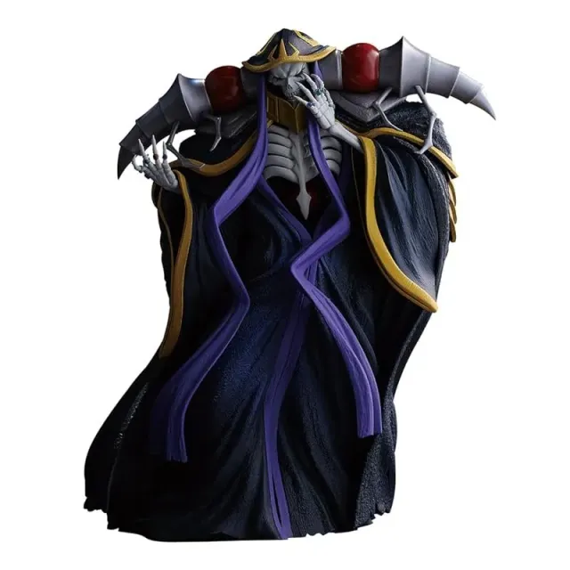 overlord-ainz-ooal-gown-figur-skelett-magier image 1