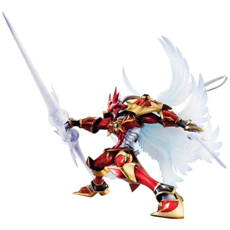 digimon-dukemon-crimson-mode-g-e-m-resin-statue-tamers image 4