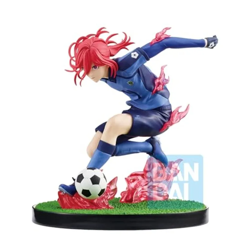 blue-lock-hyoma-chigiri-anime-figur-sammlerfigur image 2