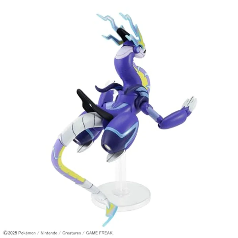 pok-mon-select-serie-59-miraidon-actionfigur-sammelfigur image 3