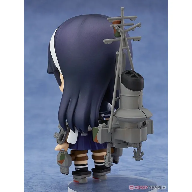 good-smile-kantai-collection-ushio-kai-ii-nendoroid-figur image 5
