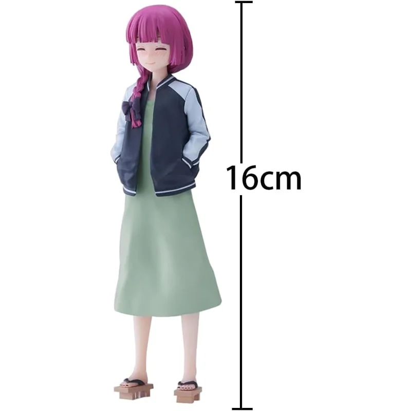 bocchi-the-rock-hiroi-kikuri-desktop-decorate-mini-figur image 6