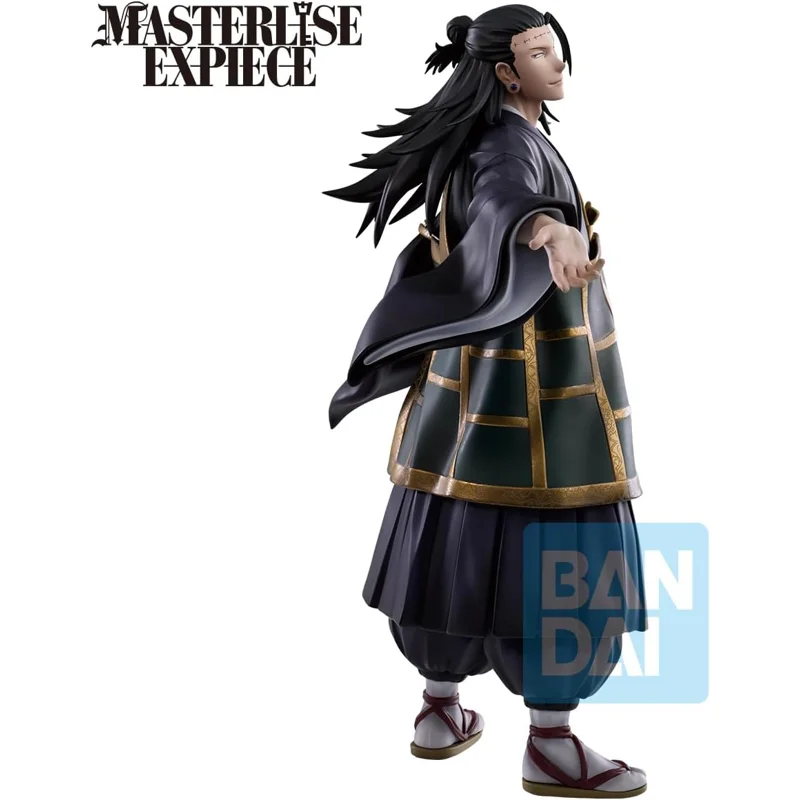 bandai-spirits-suguru-geto-ichiban-kuji-figur-culling-game image 2