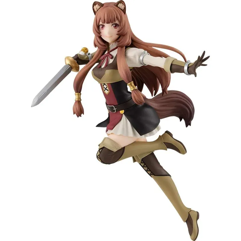 good-smile-shield-hero-raphtalia-pop-up-parade-figur image 1