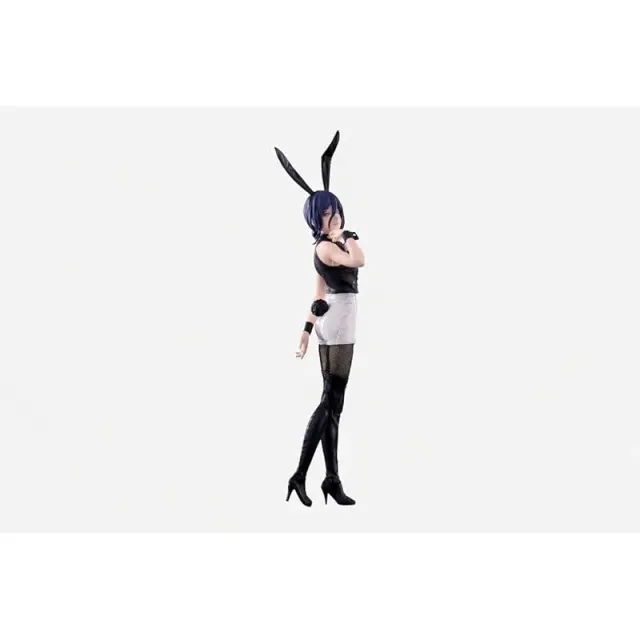 furyu-chainsaw-man-bicute-bunny-reze-figur-bunny-version image 1