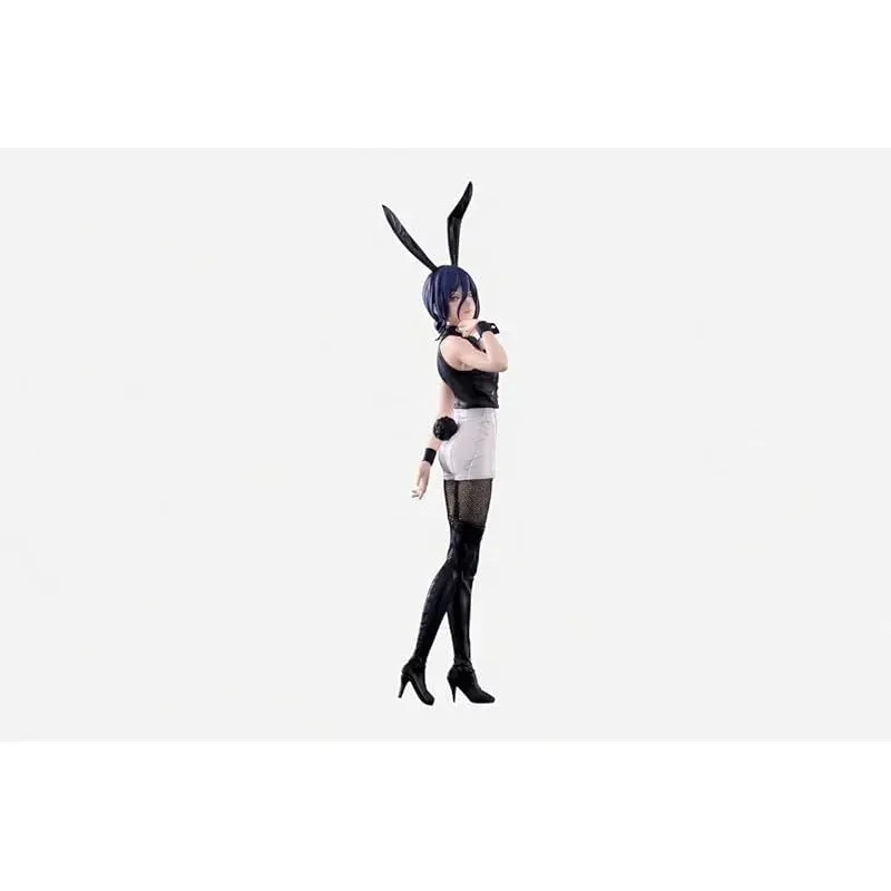 furyu-chainsaw-man-bicute-bunny-reze-figur-bunny-version image 1